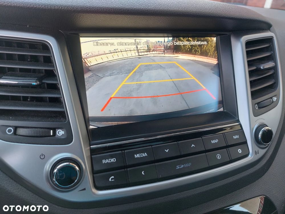 Hyundai Tucson - 12