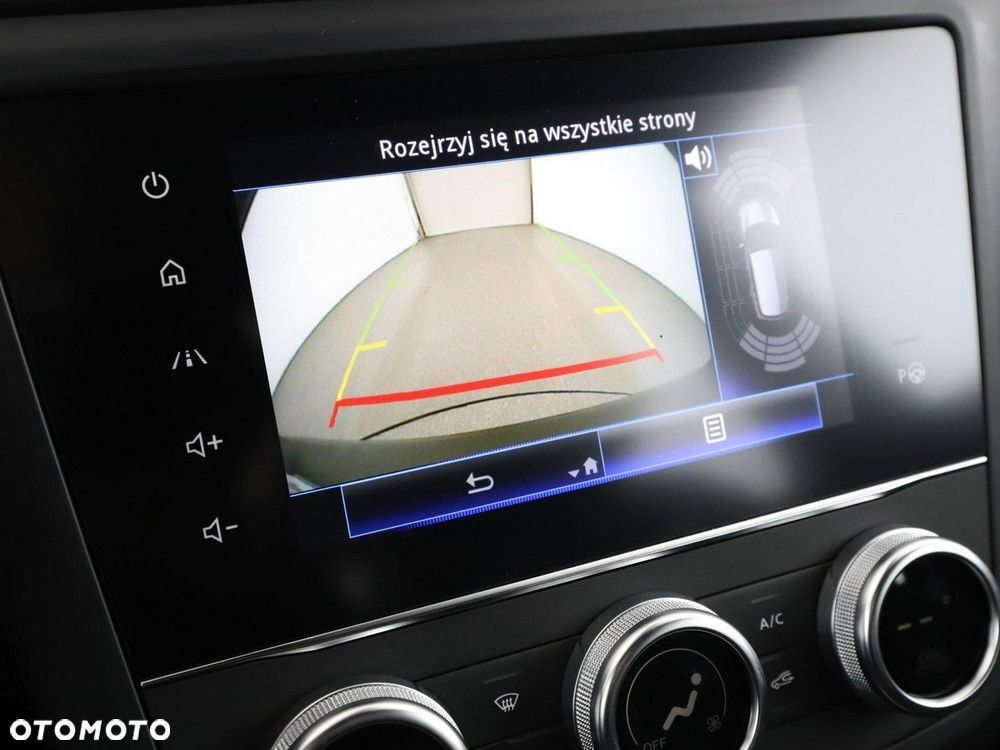 Renault Kadjar 1.3 TCe FAP Black Edition - 25