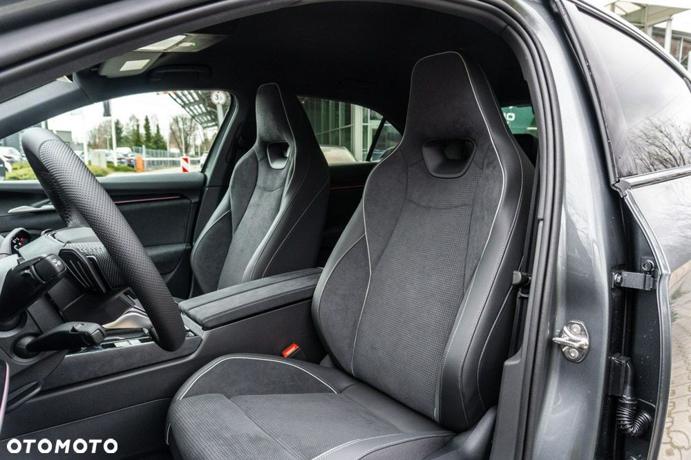 Skoda Superb - 8