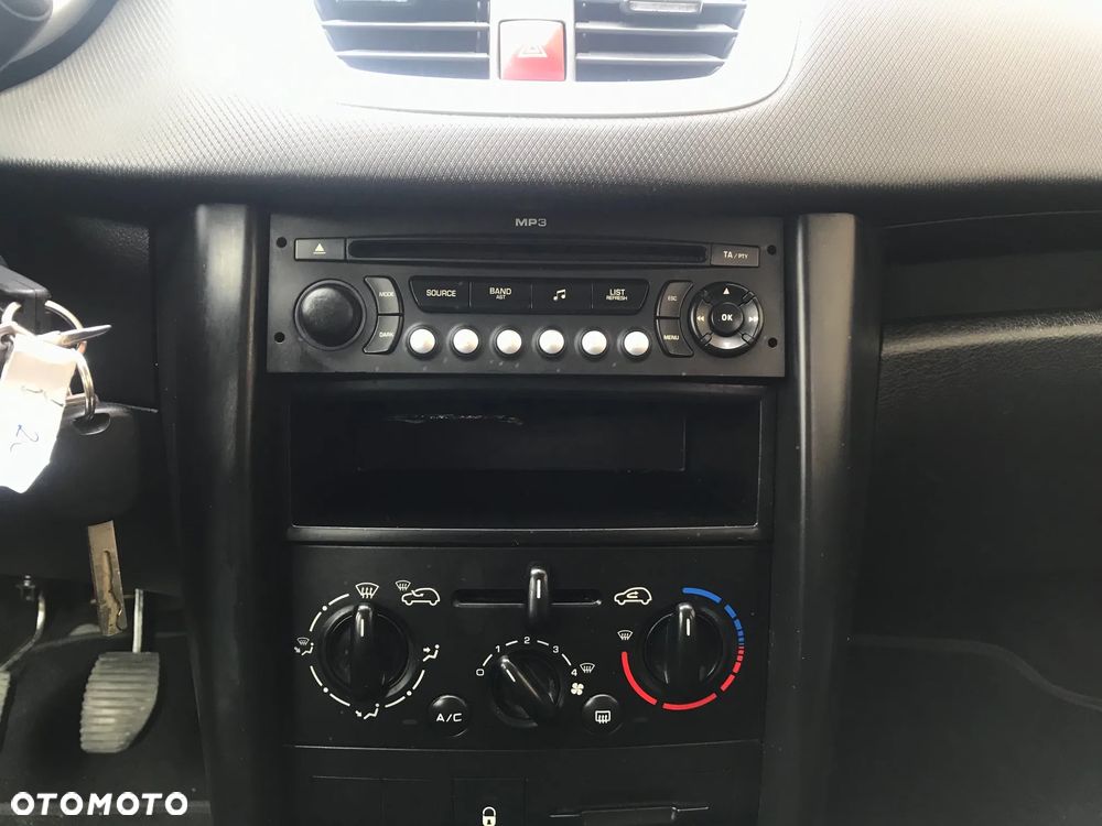 Peugeot 207 95 VTi Premium - 18