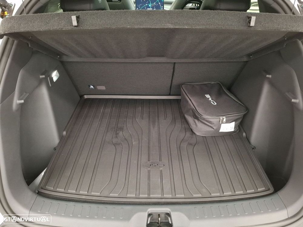 BYD Atto 3 60.48 kWh Design - 27