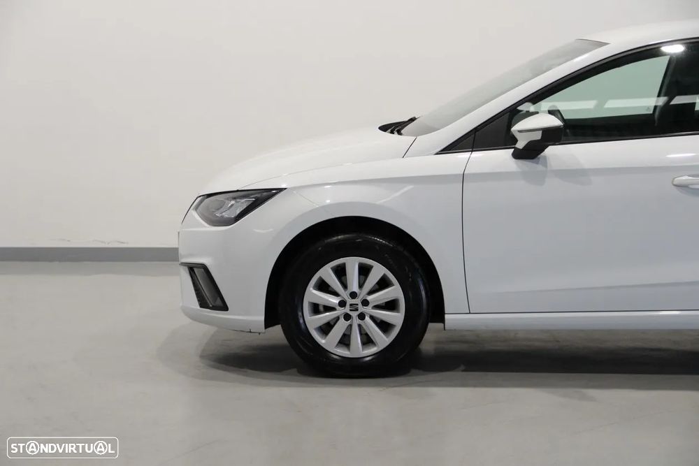 SEAT Ibiza 1.0 TSI Style - 3