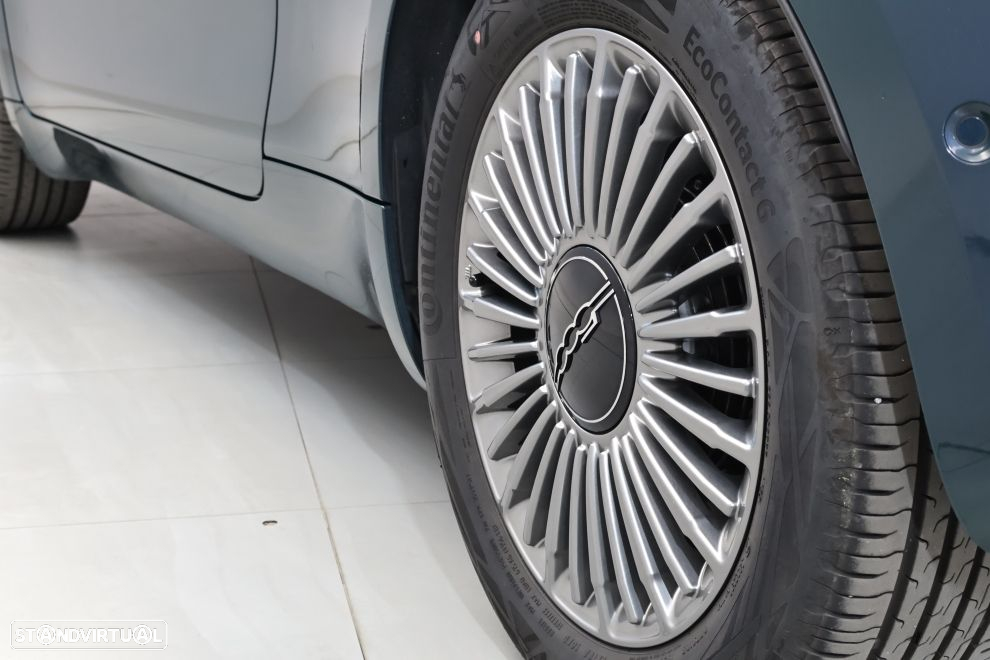 Fiat 500e Icon - 16