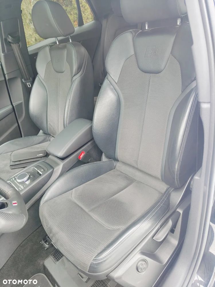 Audi Q2 40 TFSI Quattro S Line S tronic - 13