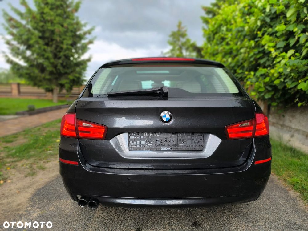 BMW Seria 3 - 6