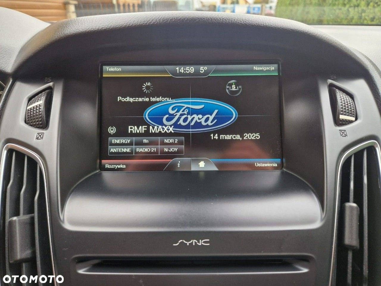 Ford Focus - 15
