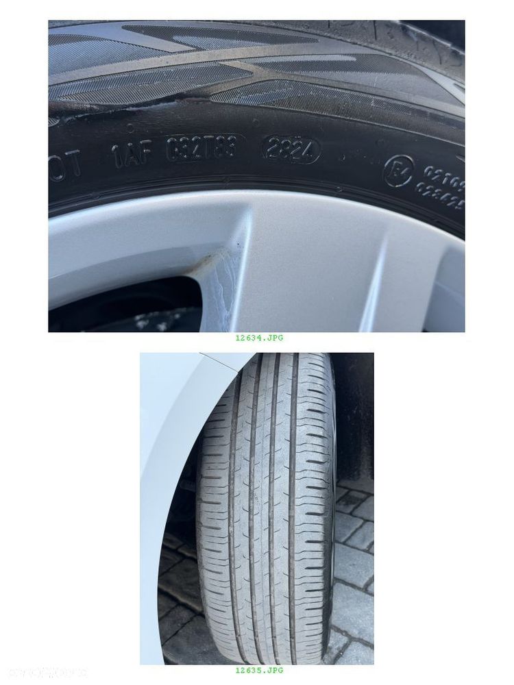 Seat Leon 1.5 TSI ACT OPF FR - 33