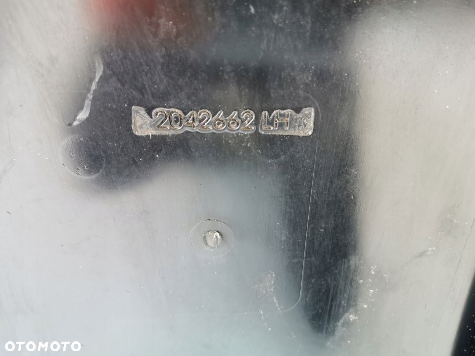BŁOTNIKi CHLAPACZ DAF XF CF E6. 2042662 ORYGINAŁ - 3