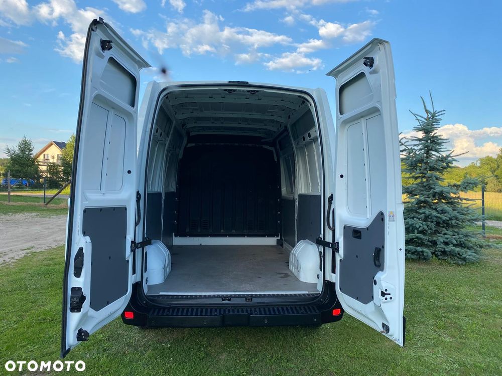 Nissan NV400 Master - 25