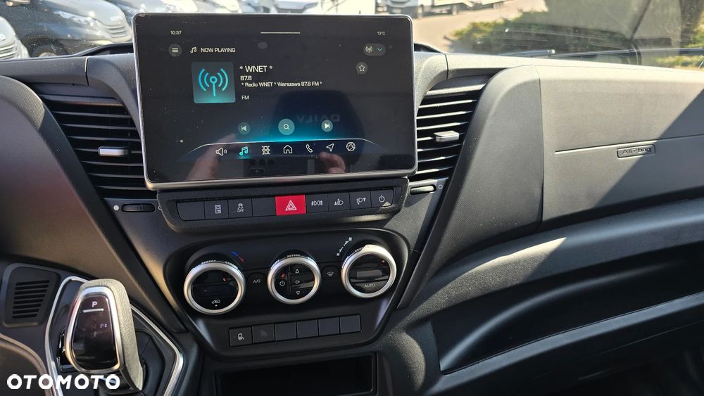 Iveco WYPRZEDAŻ EKSPOZYCJI !!! - 18