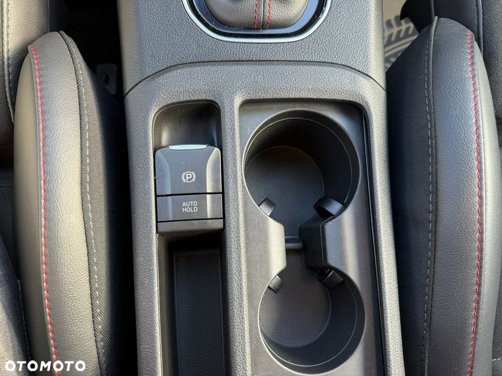 Hyundai i30 1.5 T-GDI 48V-Hybrid DCT N-Line - 26