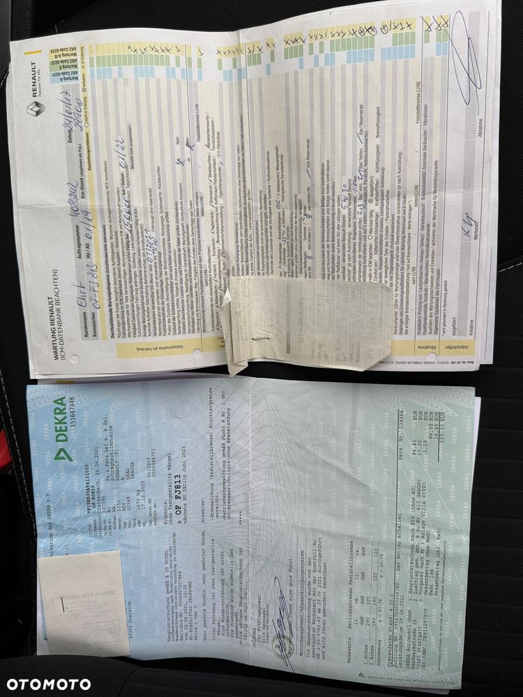 Renault Clio Energy dCi 90 Start & Stop LIMITED - 26