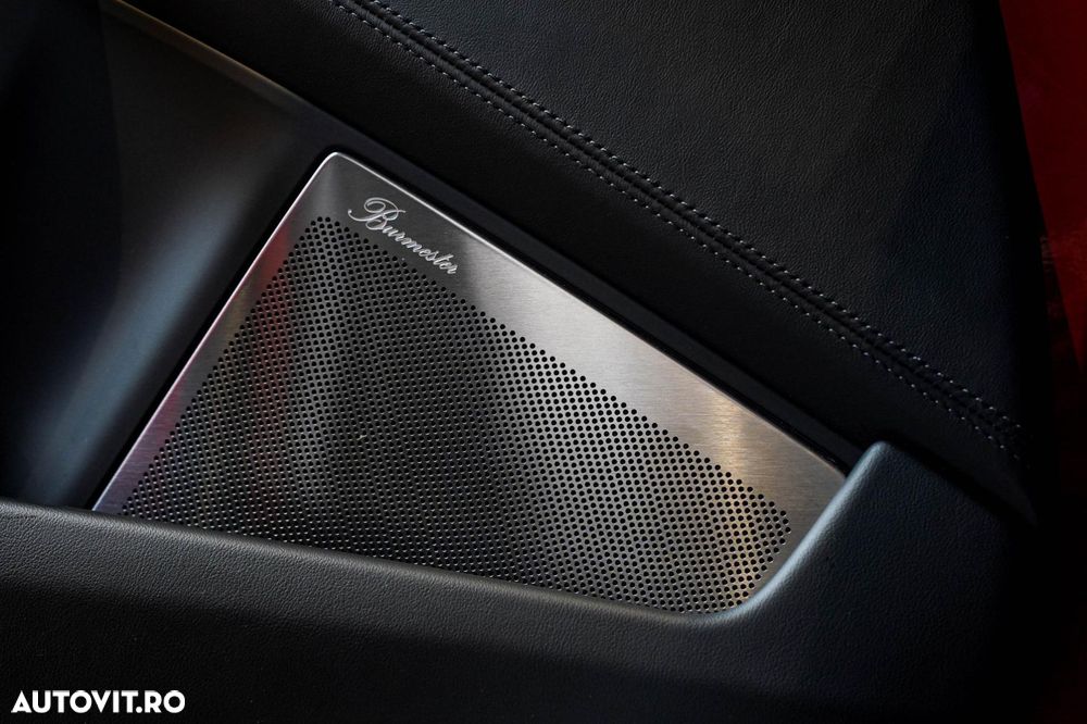 Porsche 911-TURBO-S PDK - 14