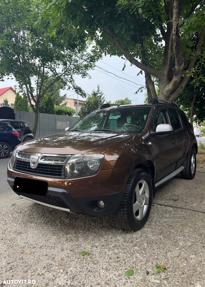 Dacia Duster - 3