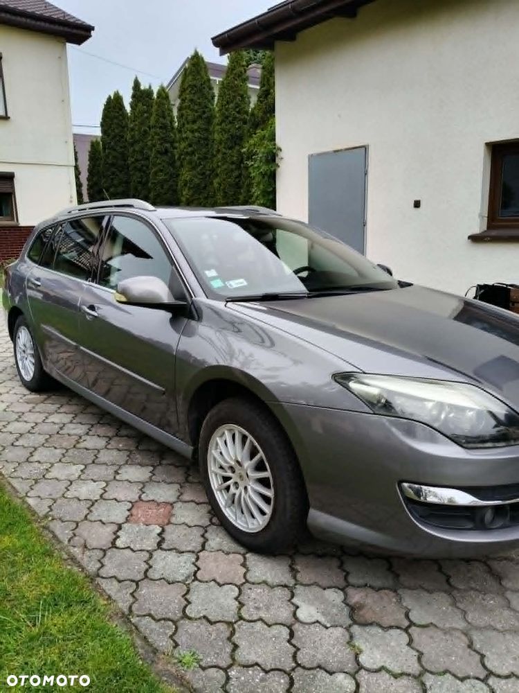 Renault Laguna 2.0 DCi Dynamique - 14
