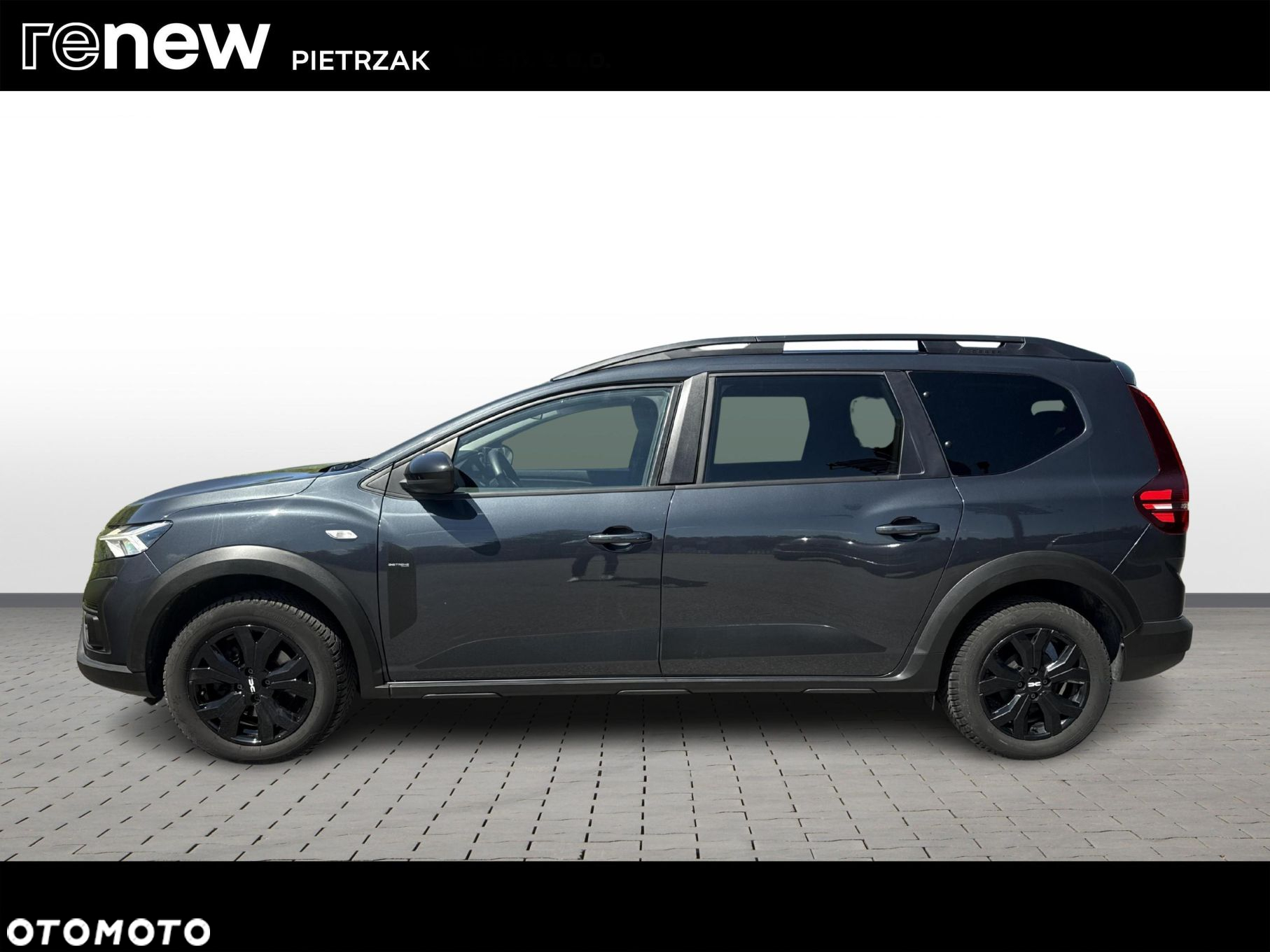 Dacia Jogger - 4