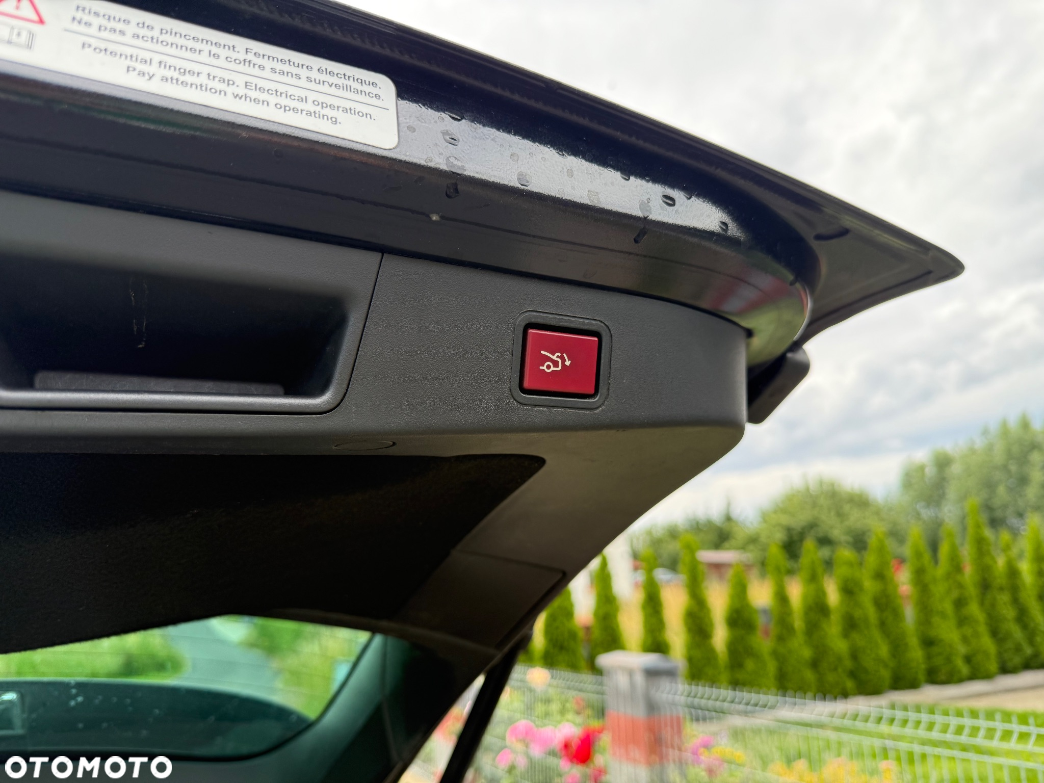 Citroën C5 Tourer HDi 140 FAP Exclusive - 31