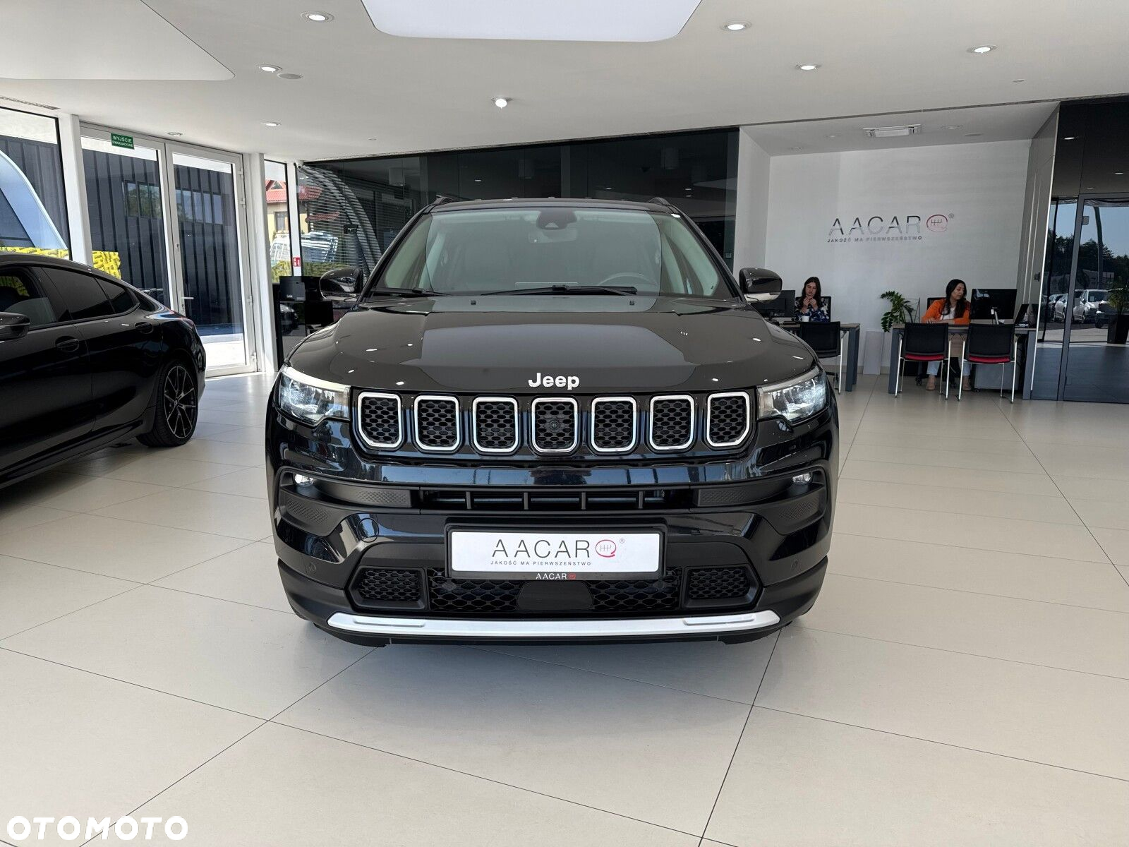 Jeep Compass 1.3 TMair Limited FWD S&S DDCT - 7