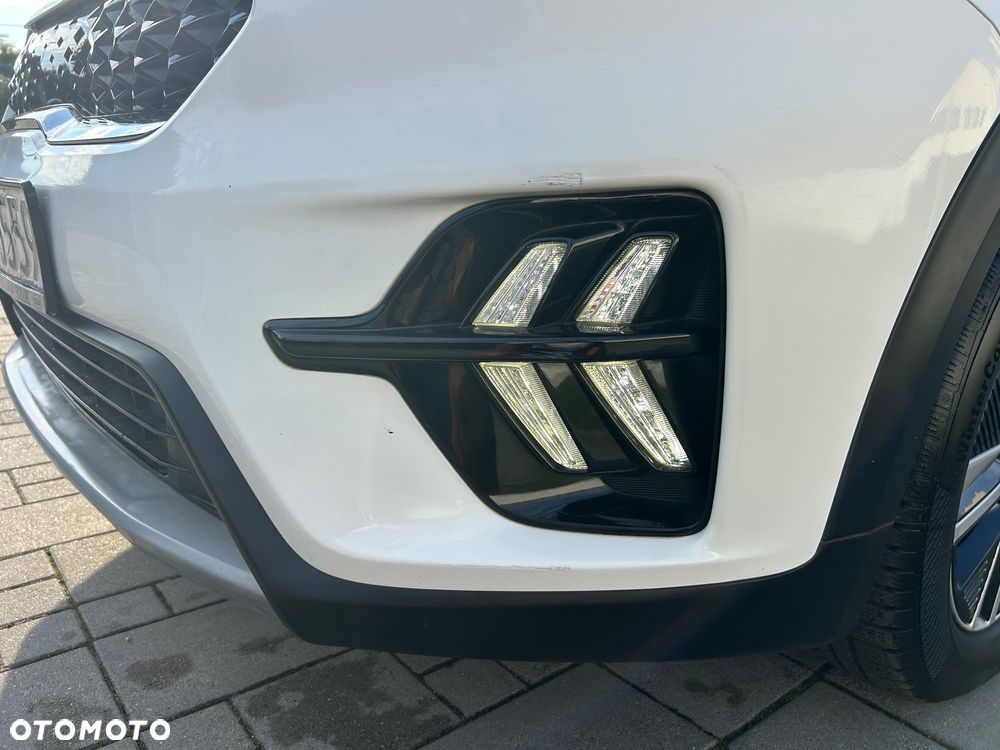 Kia Niro 1.6 GDI HEV 2WD OPF Vision - 23