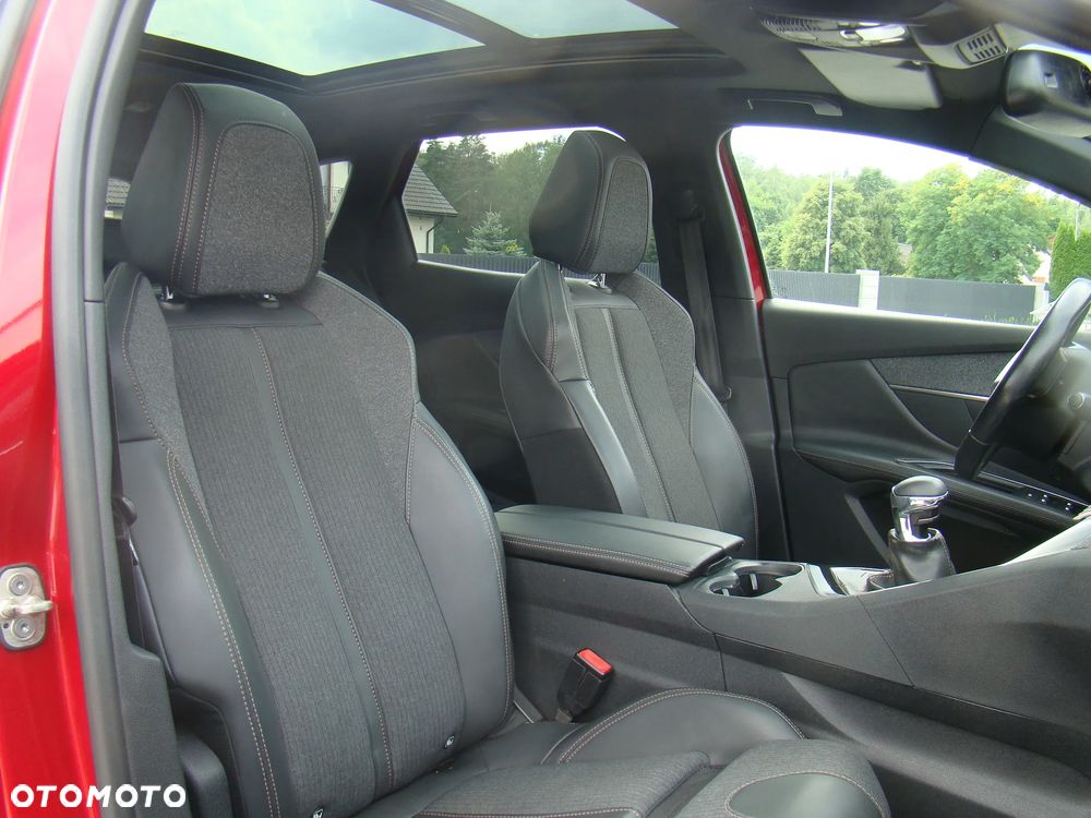 Peugeot 3008 BlueHDi 150 Stop & Start Allure - 25