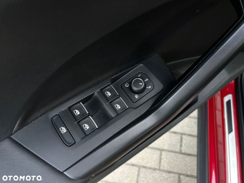 Volkswagen T-Cross 1.5 TSI ACT R-Line Plus DSG - 12