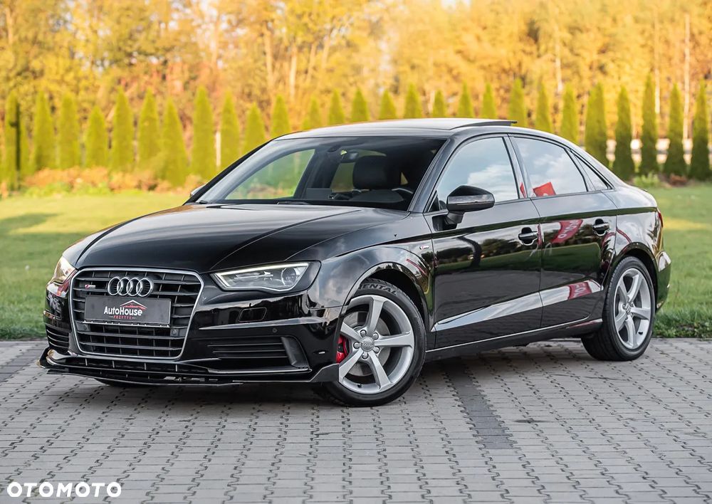 Audi A3 - 5