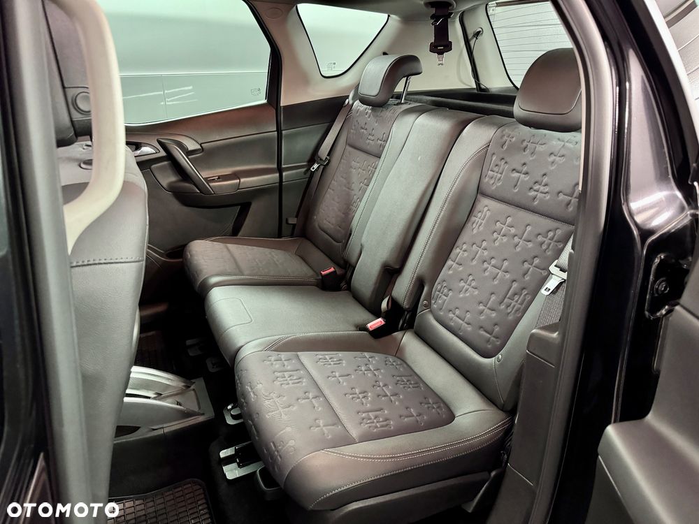 Opel Meriva 1.4 T Cosmo - 15