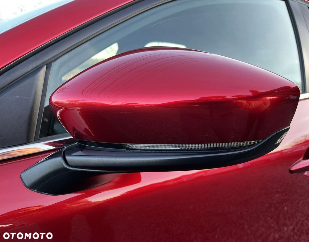 Mazda CX-30 e-SKYACTIV-G 2.0 M HYBRID - 25