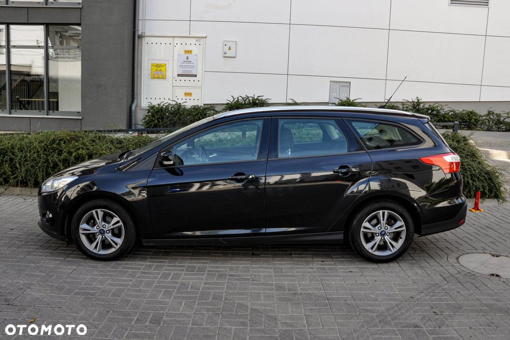 Ford Focus - 2