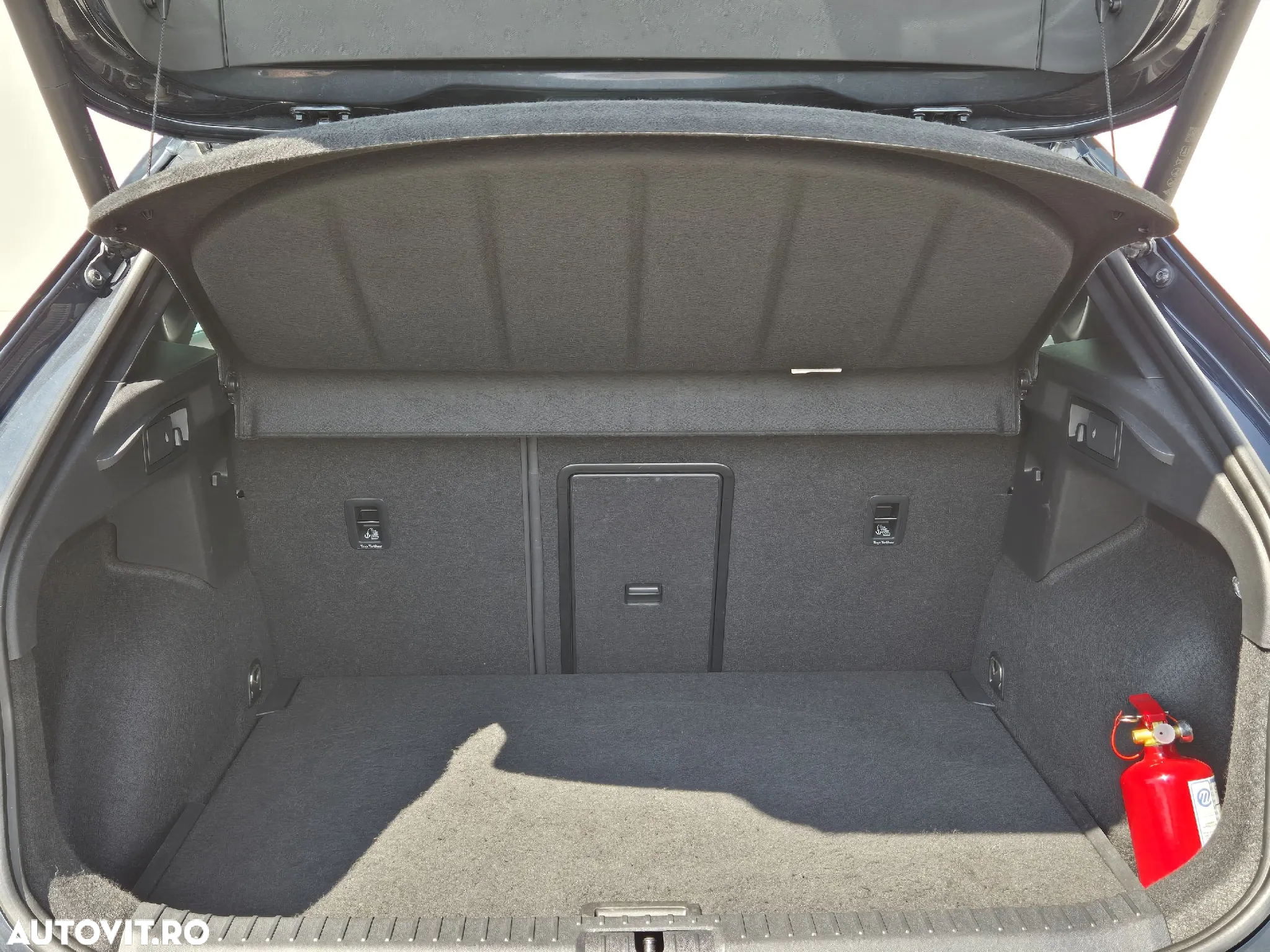 Cupra Formentor 2.0 TSI 4DRIVE DSG - 35