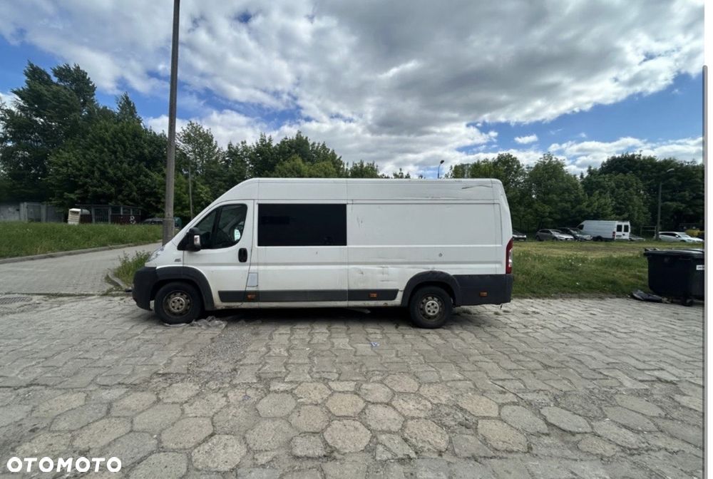 Fiat Ducato - 2