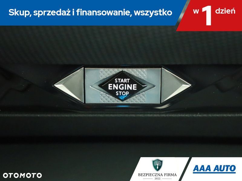 DS Automobiles DS 4 - 17