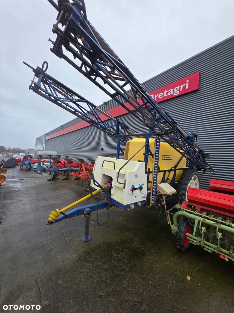 Inny Hydro pulve - 1