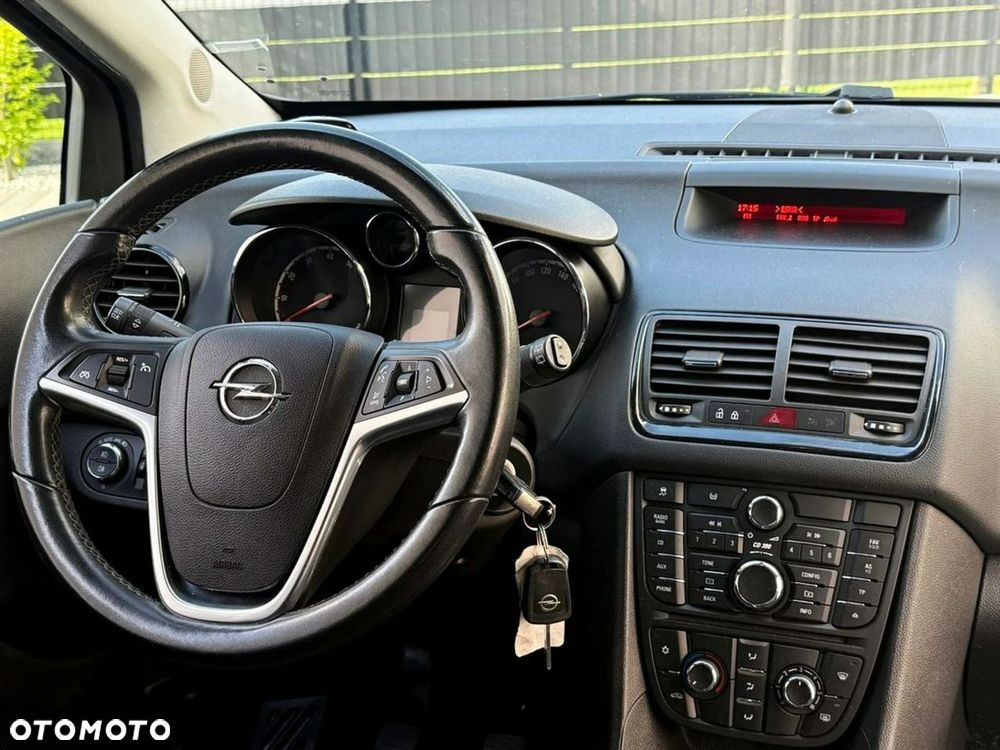 Opel Meriva 1.4 Active - 2