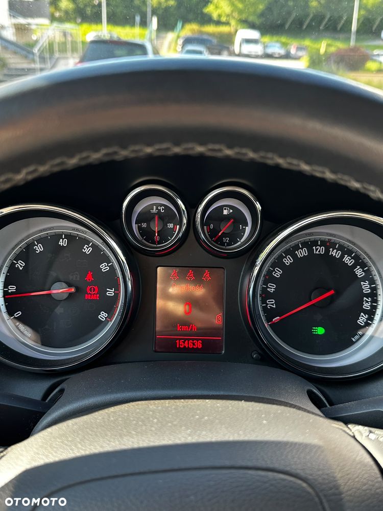 Opel Astra - 8
