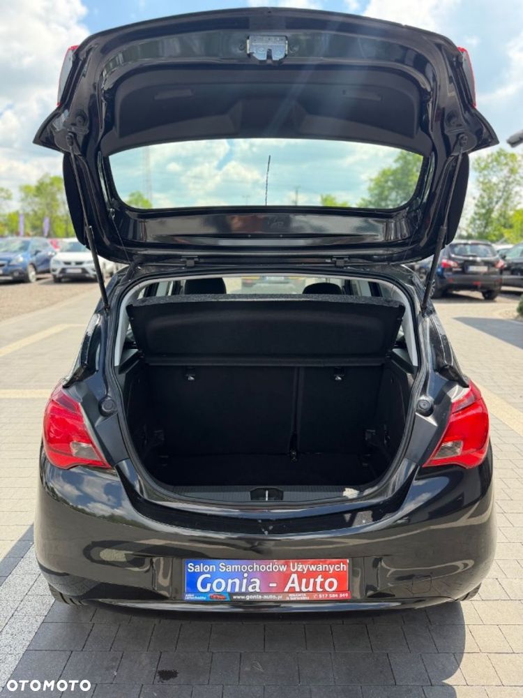 Opel Corsa - 28
