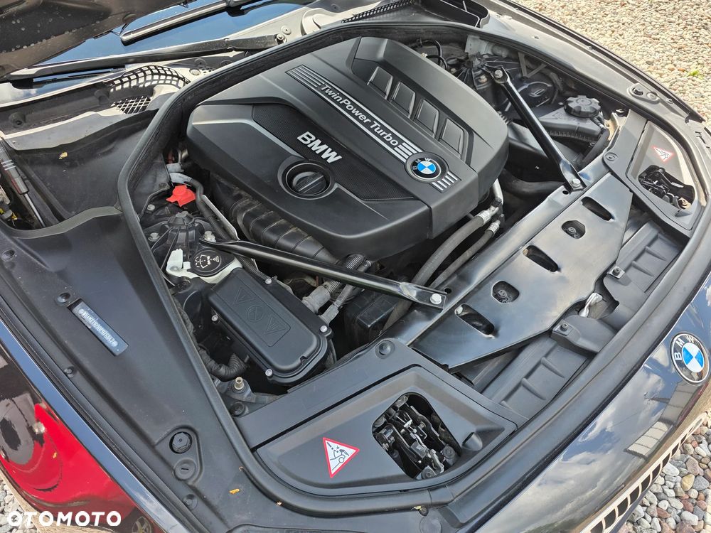 BMW Seria 5 - 38