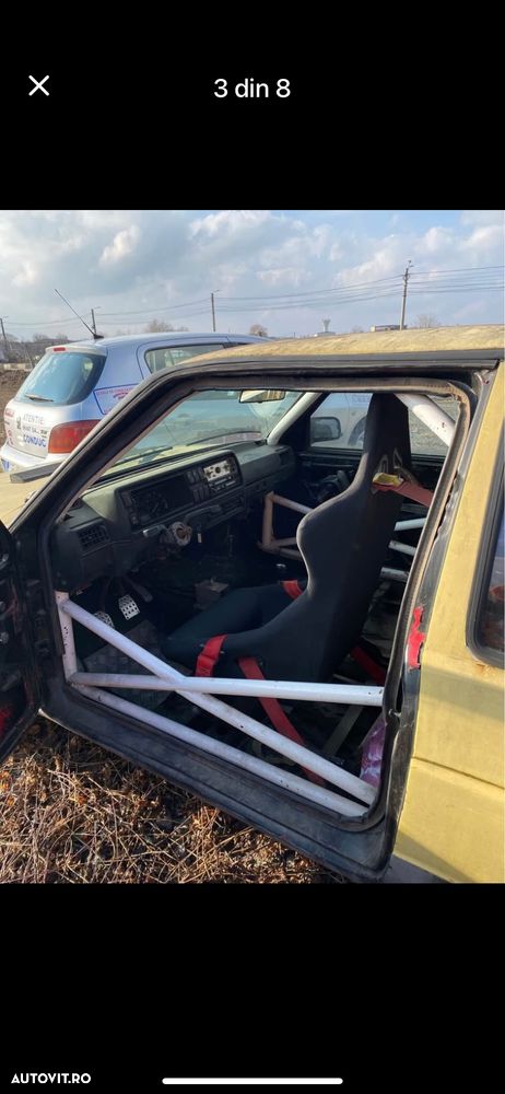 Volkswagen Golf CL - 3