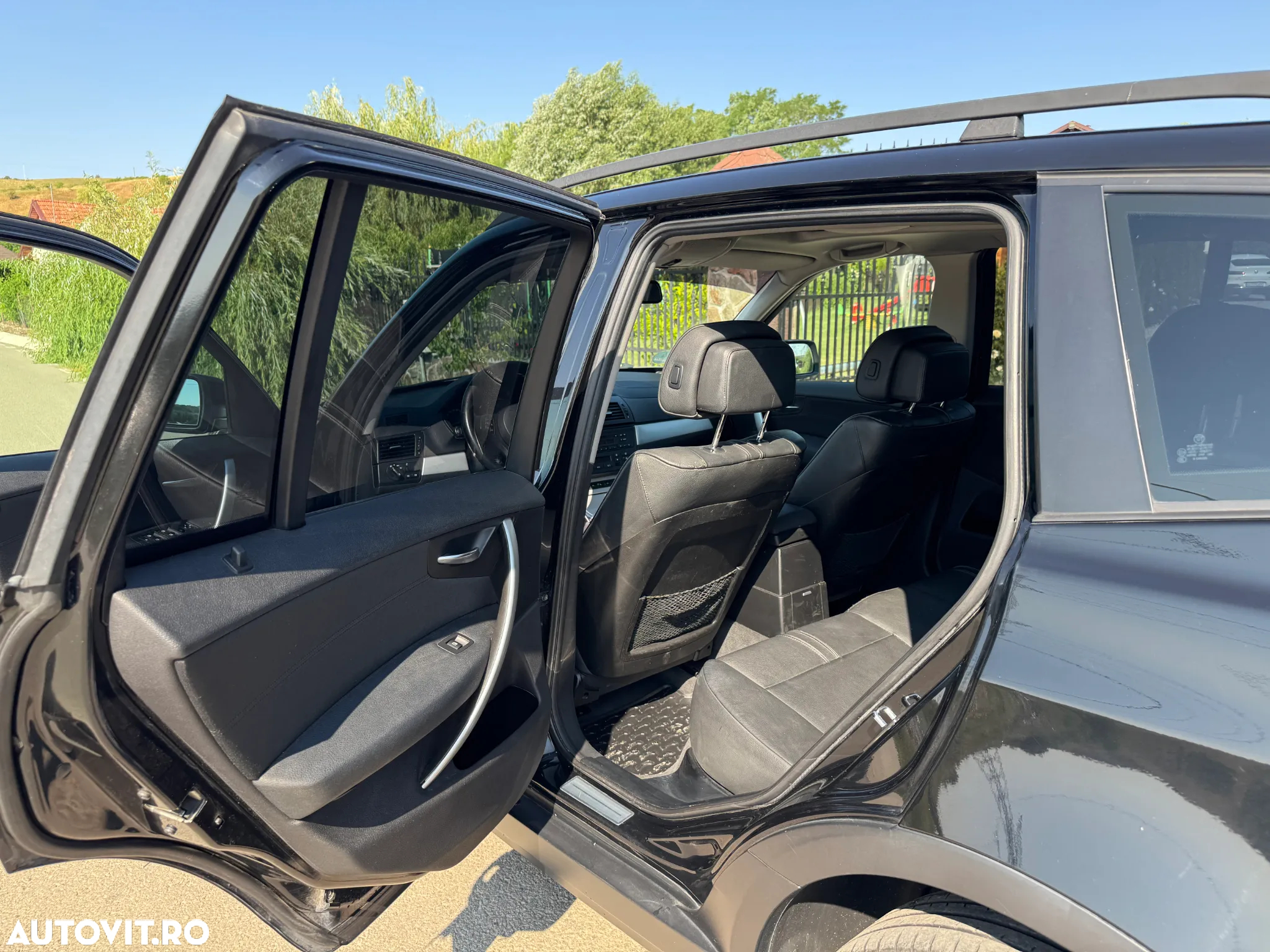 BMW X3 2.0d - 15