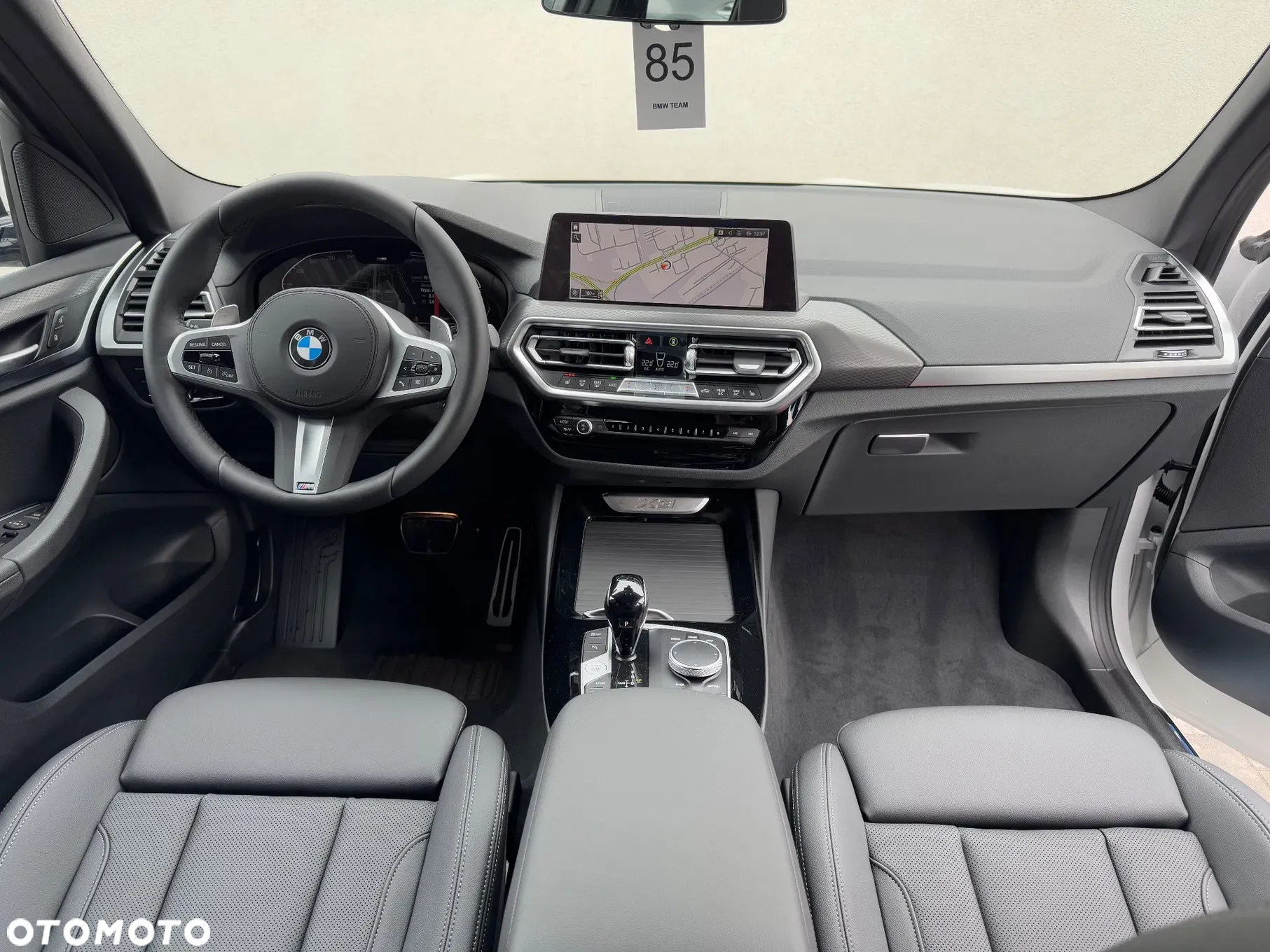 BMW X3 - 25