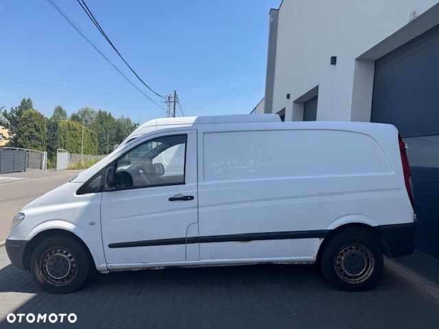 Mercedes-Benz VITO 109 CDI Furgon/S - 1