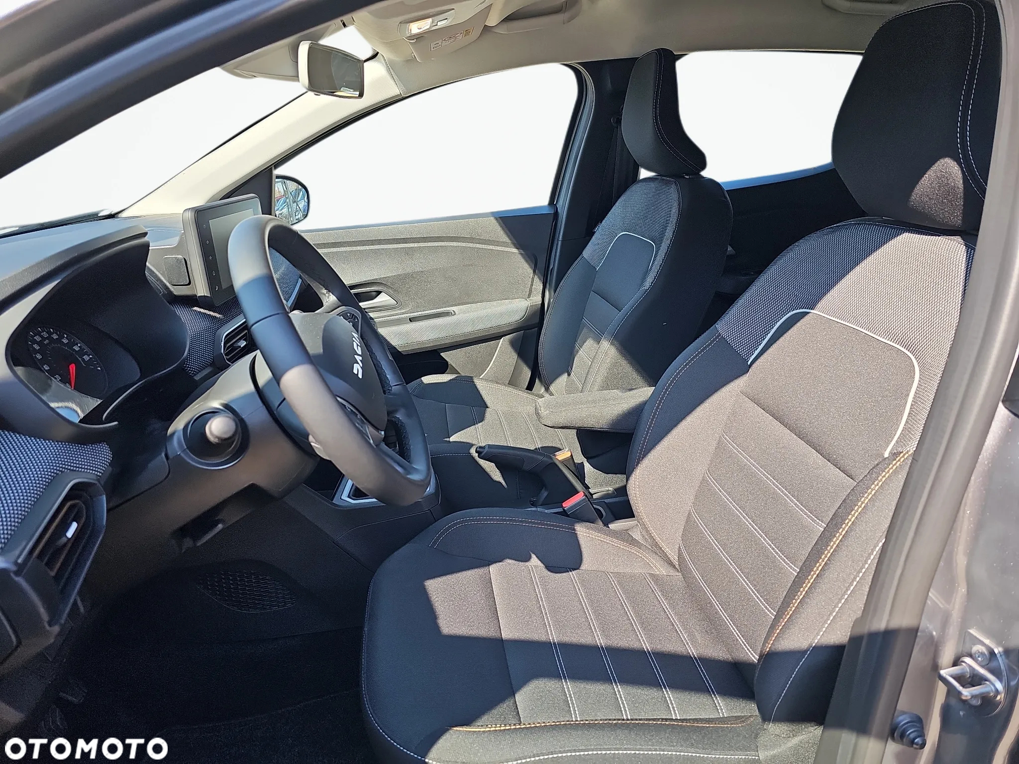 Dacia Sandero 1.0 TCe Expression - 11