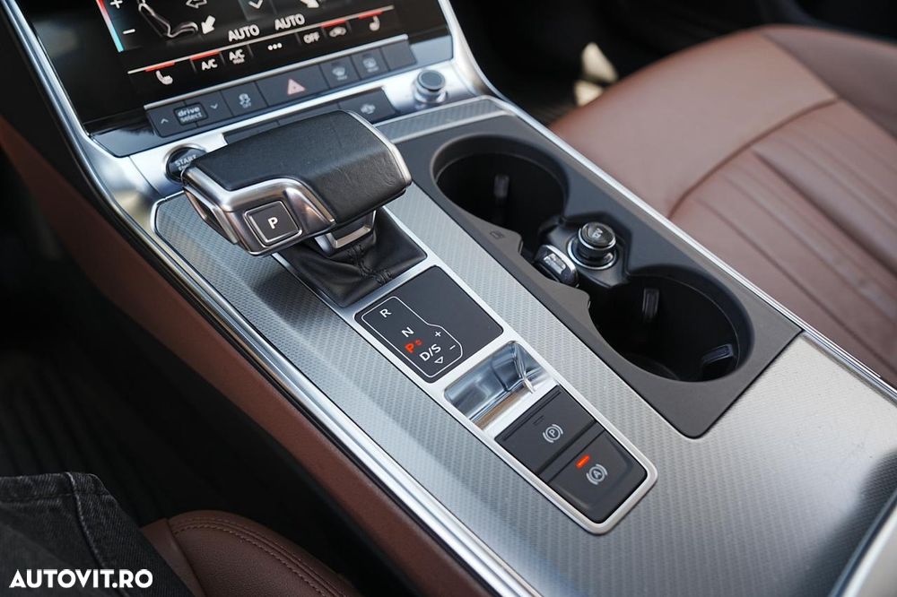Audi A6 Limuzina - 18