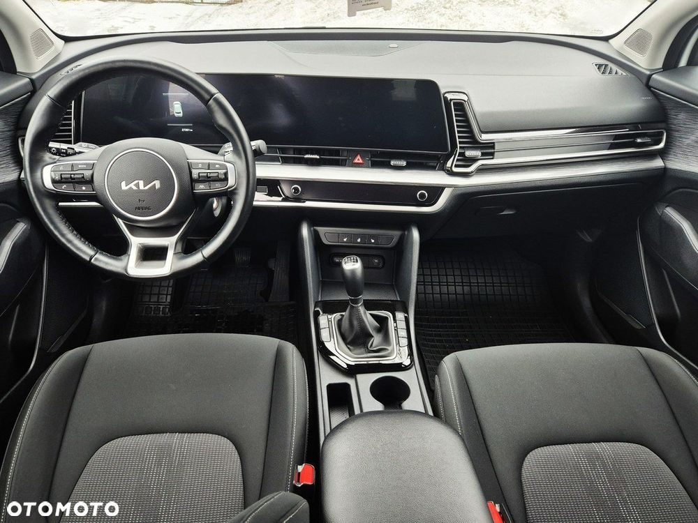 Kia Sportage 1.6 T-GDI L 2WD - 20