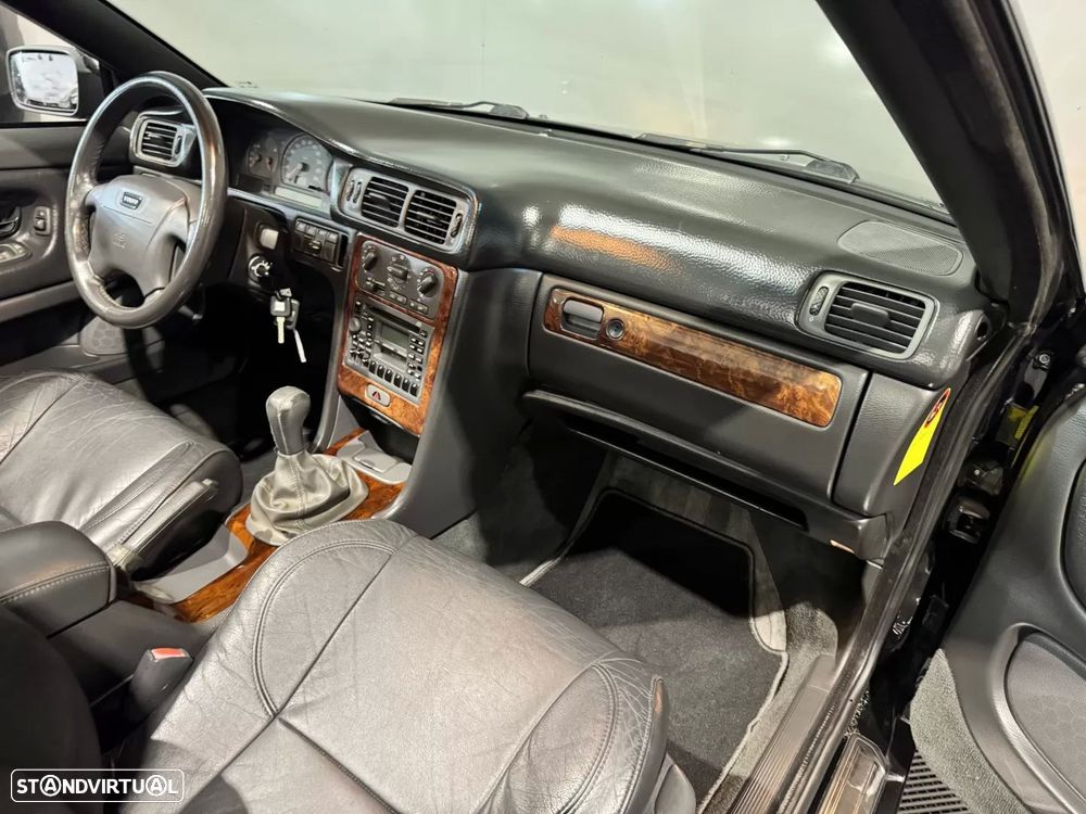 Volvo C70 2.0 LT - 27