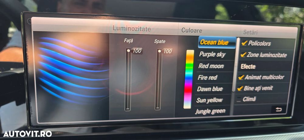 Mercedes-Benz E 200 d Aut. - 19