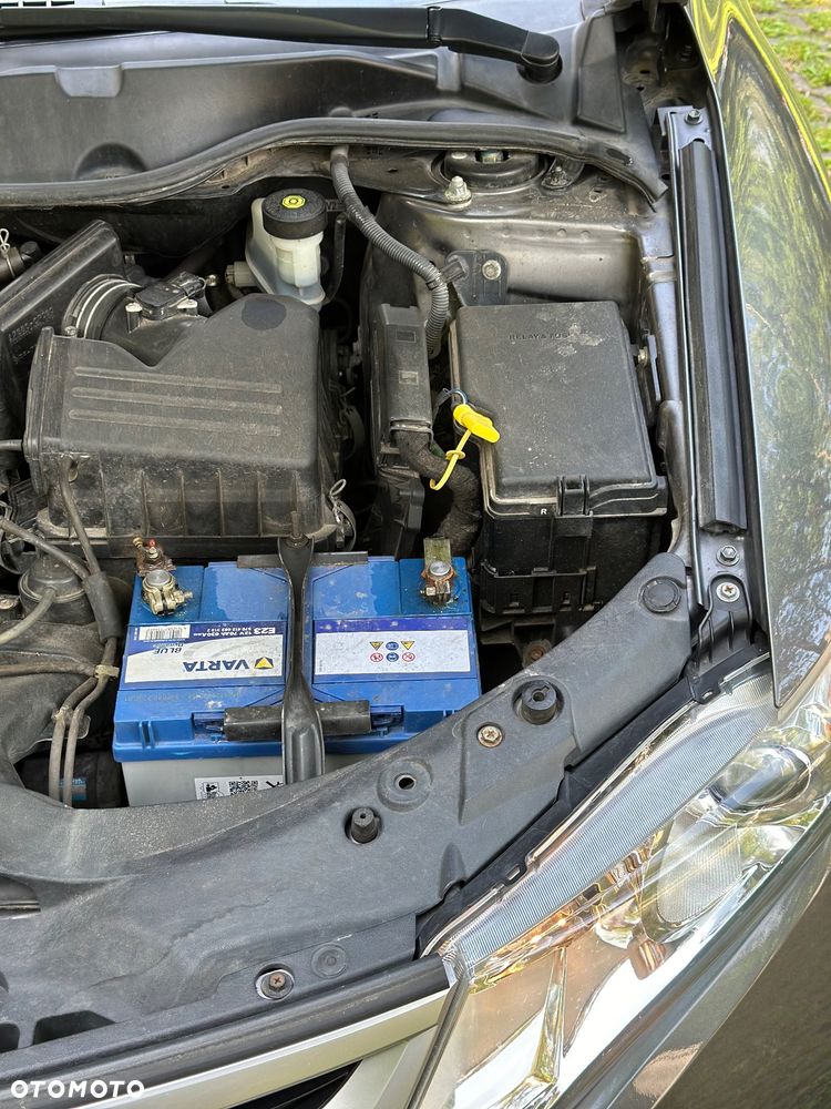 Toyota Venza 3.5 V6 - 31