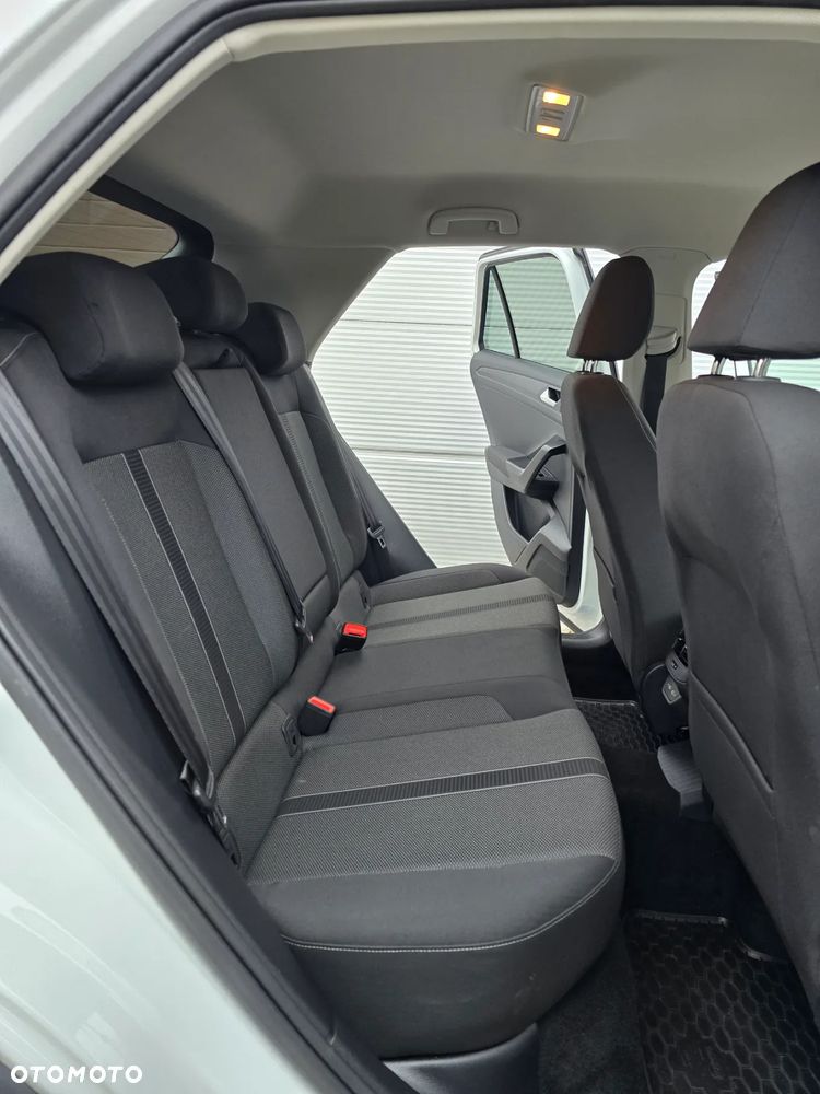 Volkswagen T-Roc 1.5 TSI Style DSG - 30