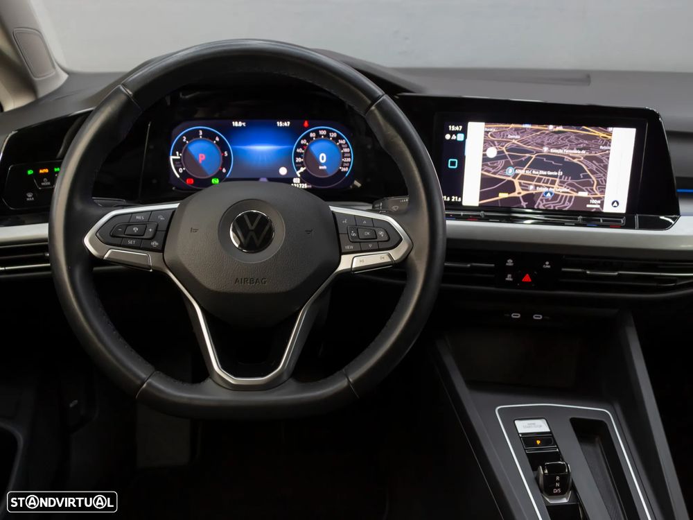 VW Golf Variant - 19