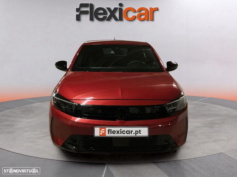 Opel Corsa 1.2 T GS - 7